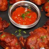 Chicken Lollipop
