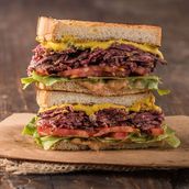 The BLT