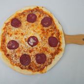 Pepperoni