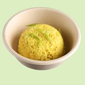 Saffron Rice