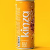 Kinza Orange