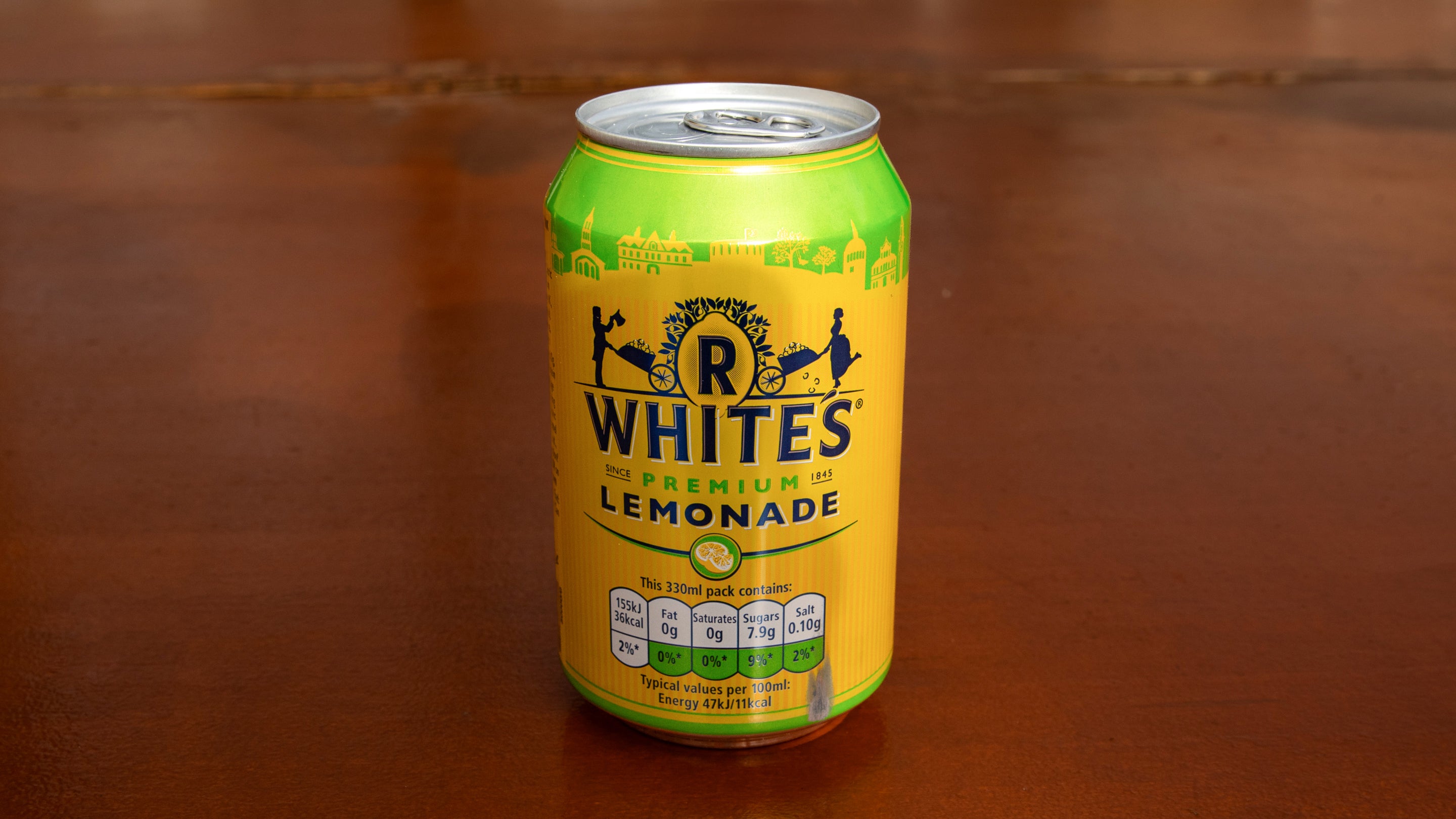Lemonade