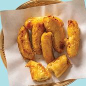 Pisang Goreng 5 Pcs