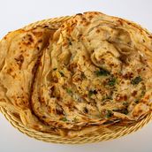 Laccha Paratha
