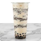 Boba Oreo Cheesecake 