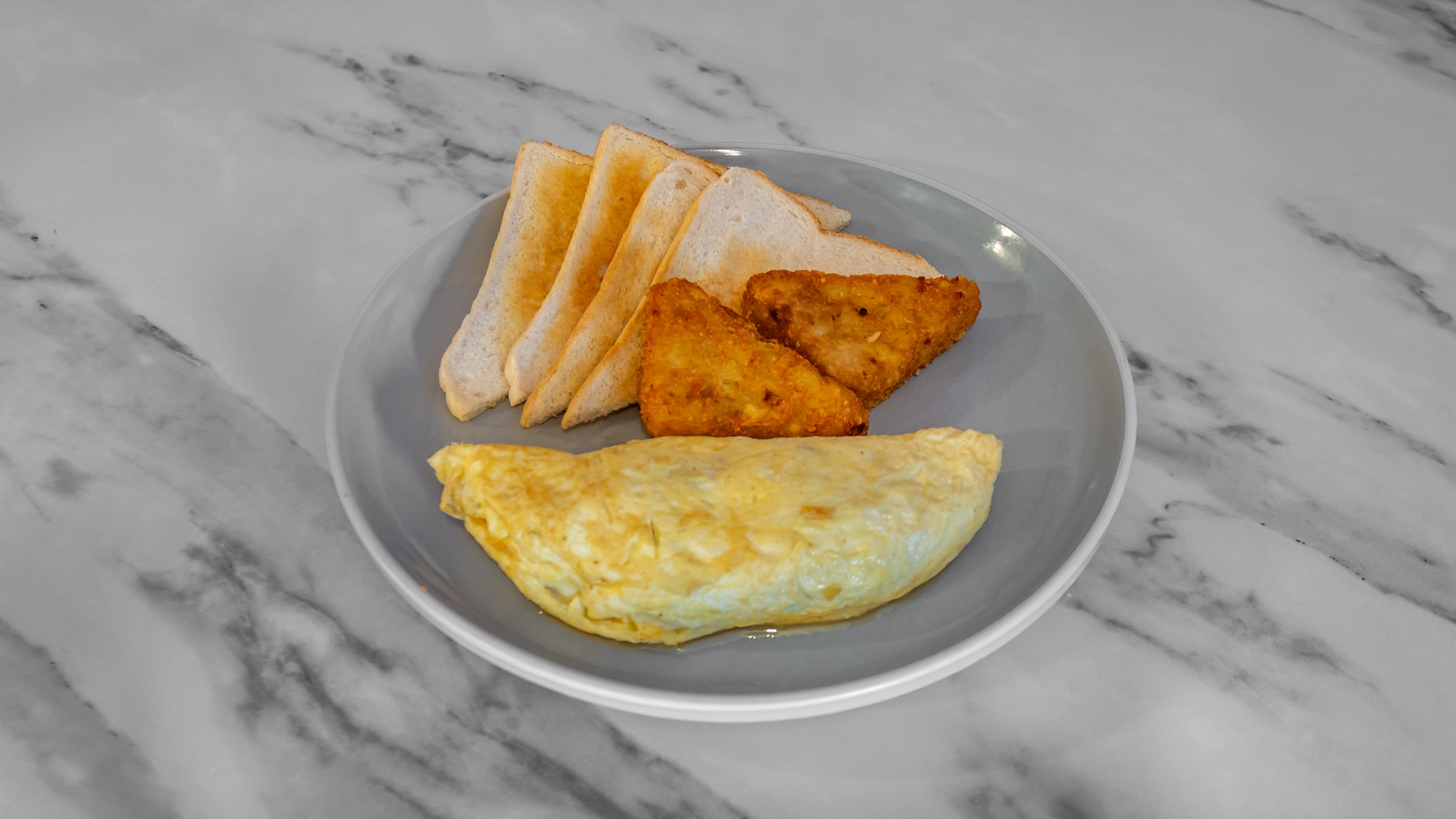 Omelette