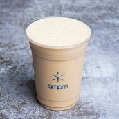 Ice Cappucino