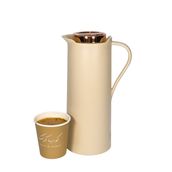 Karak Teapot