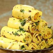 Khandvi