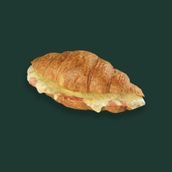 Turkey Cheese Croissant