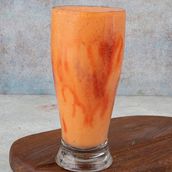 Papaya Juice