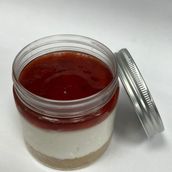 Strawberry Cheesecake