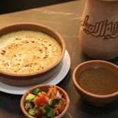 Beef Pot Small