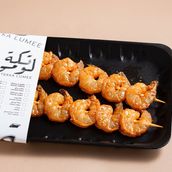 Shrimp 2 Skewers