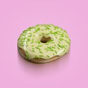 Zesty Lime