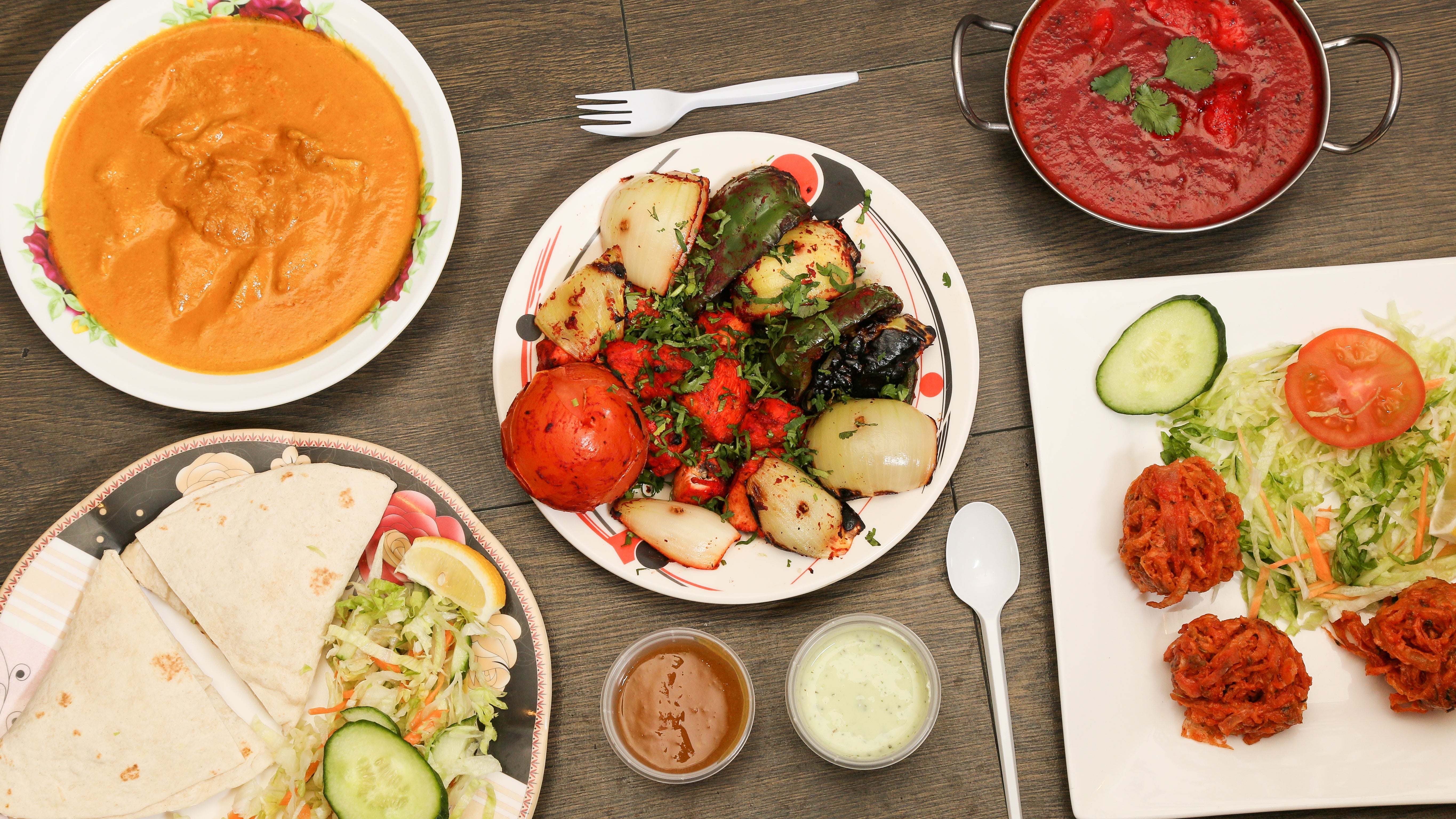 Meghna Tandoori