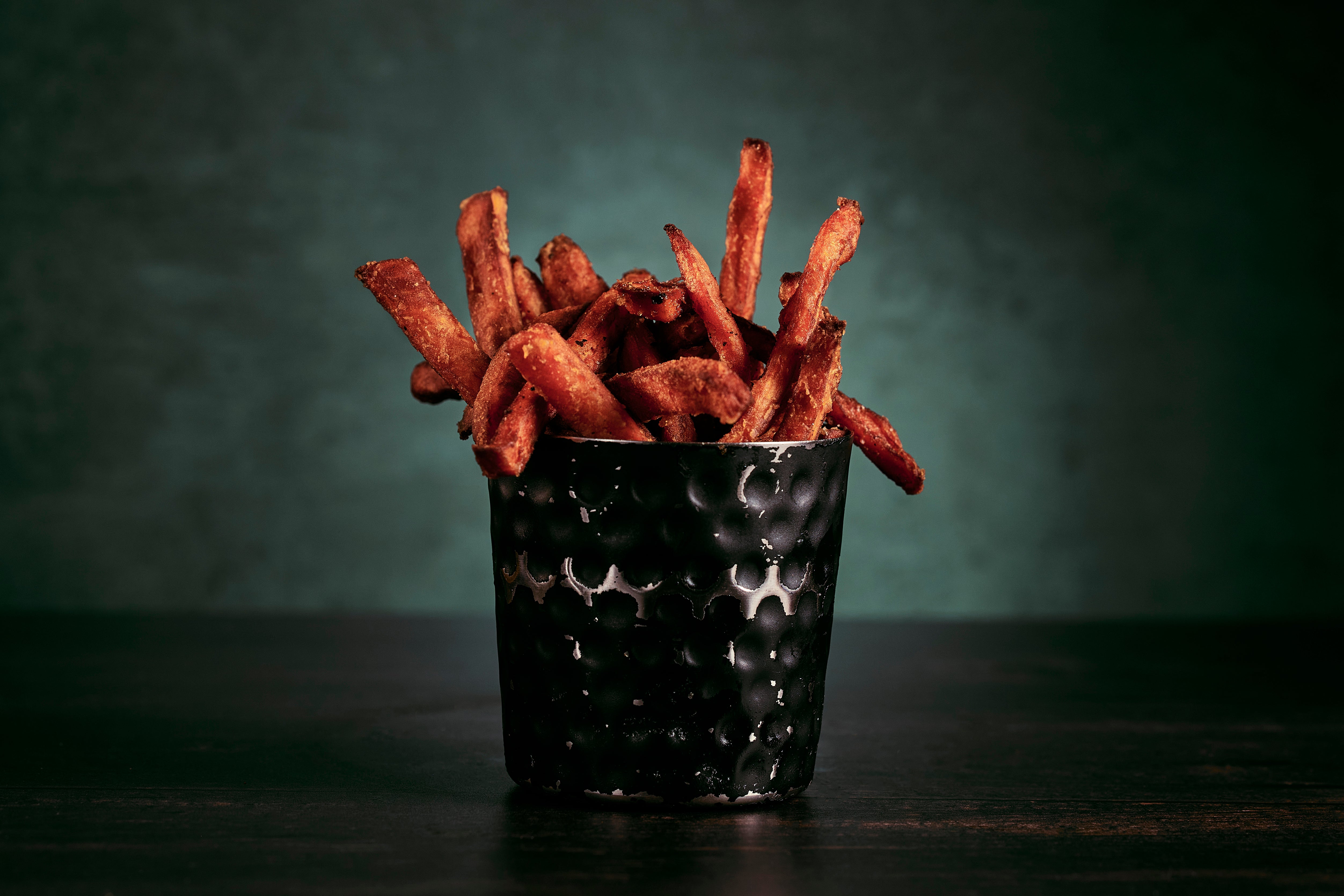 Sweet Potato Fries