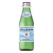 San Pellegrino
