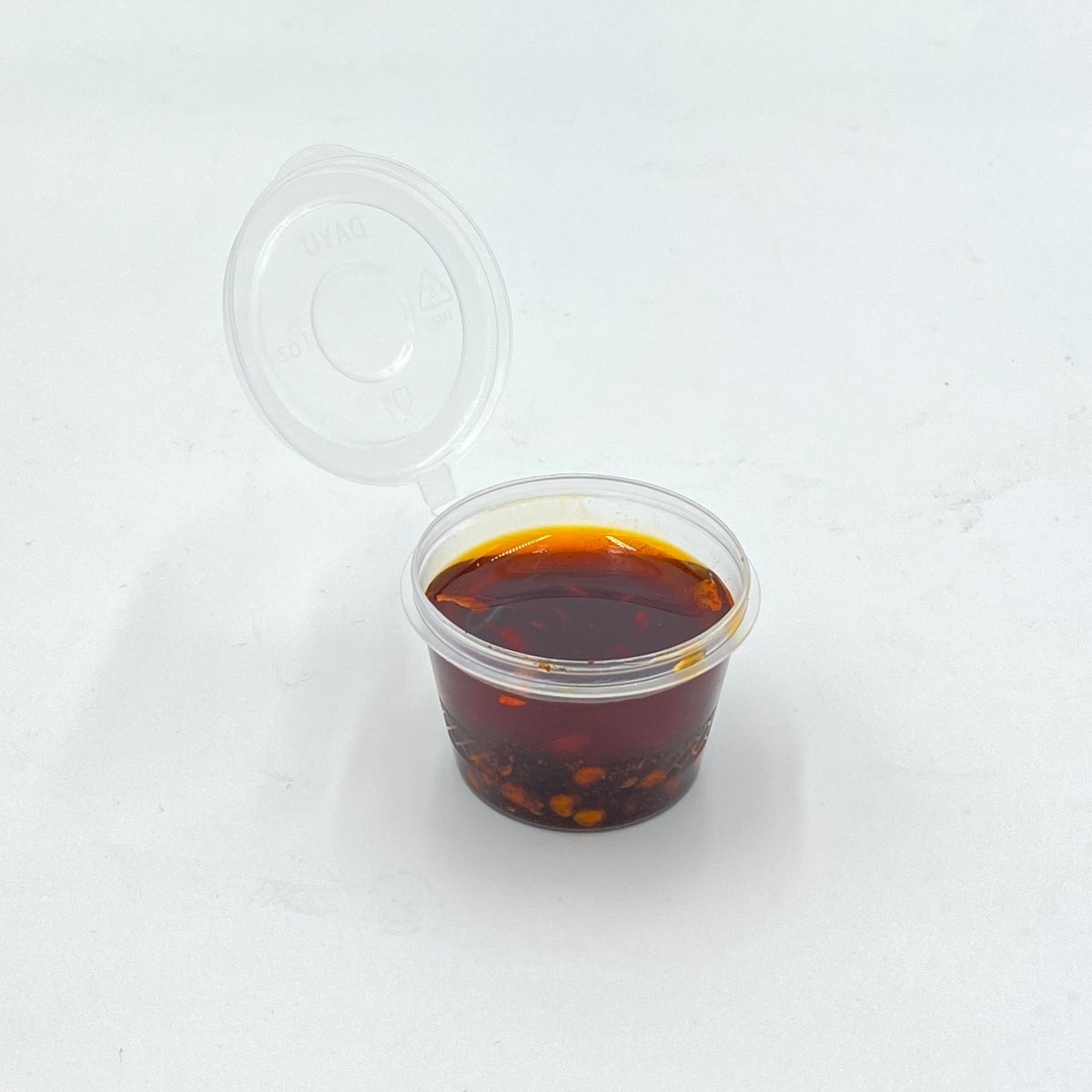 Chilli Oil