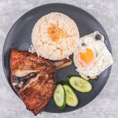 Bangsilog