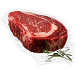  Angus Ribeye Steak 