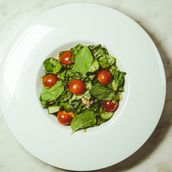 Green Salad