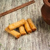 Cheese Rolls