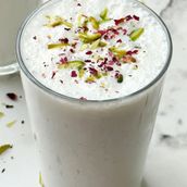 Sweet Lassi