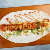 Shish Tawook