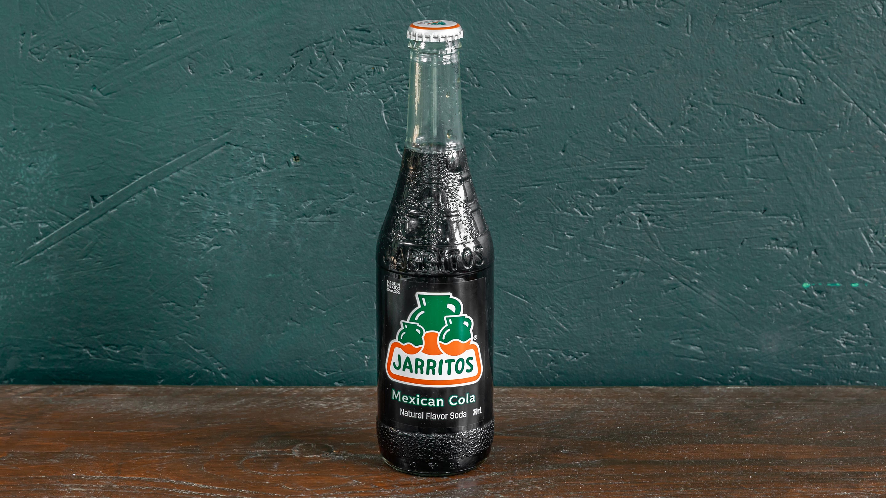 Mexican Cola Jarritos