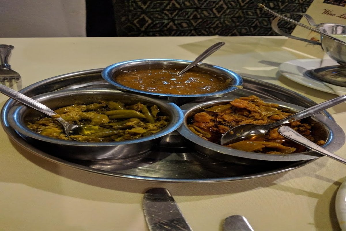 Chutneys