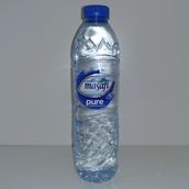 Water Small