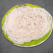 Idiyappam