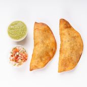 Empanadas Beef