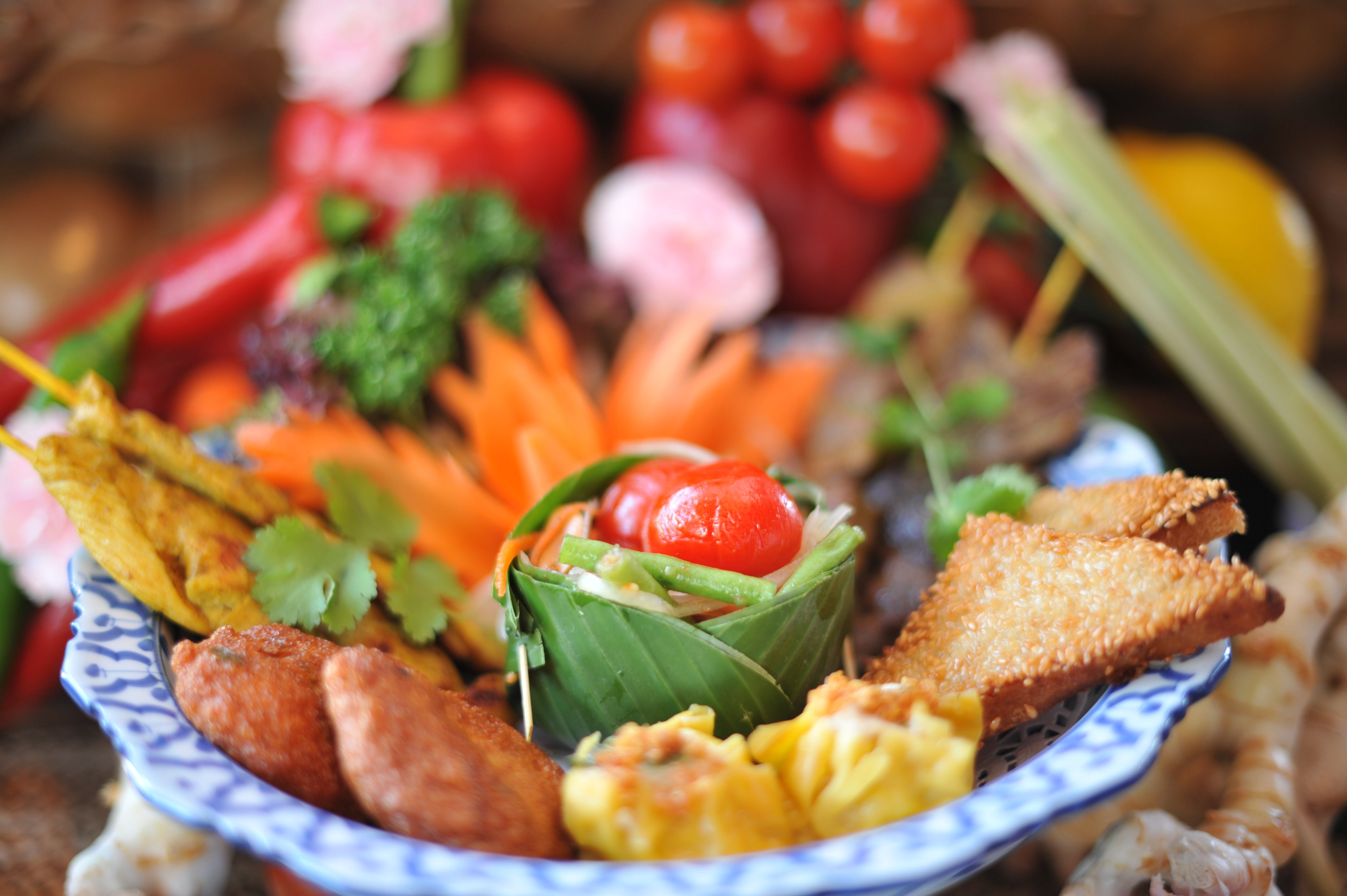Nakhon Thai Restaurant