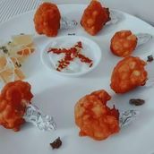 Gobi Lollipop
