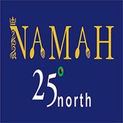 Namah 25 Degrees North Restaurant