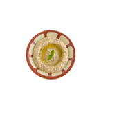 Fresh Mutabal 250g