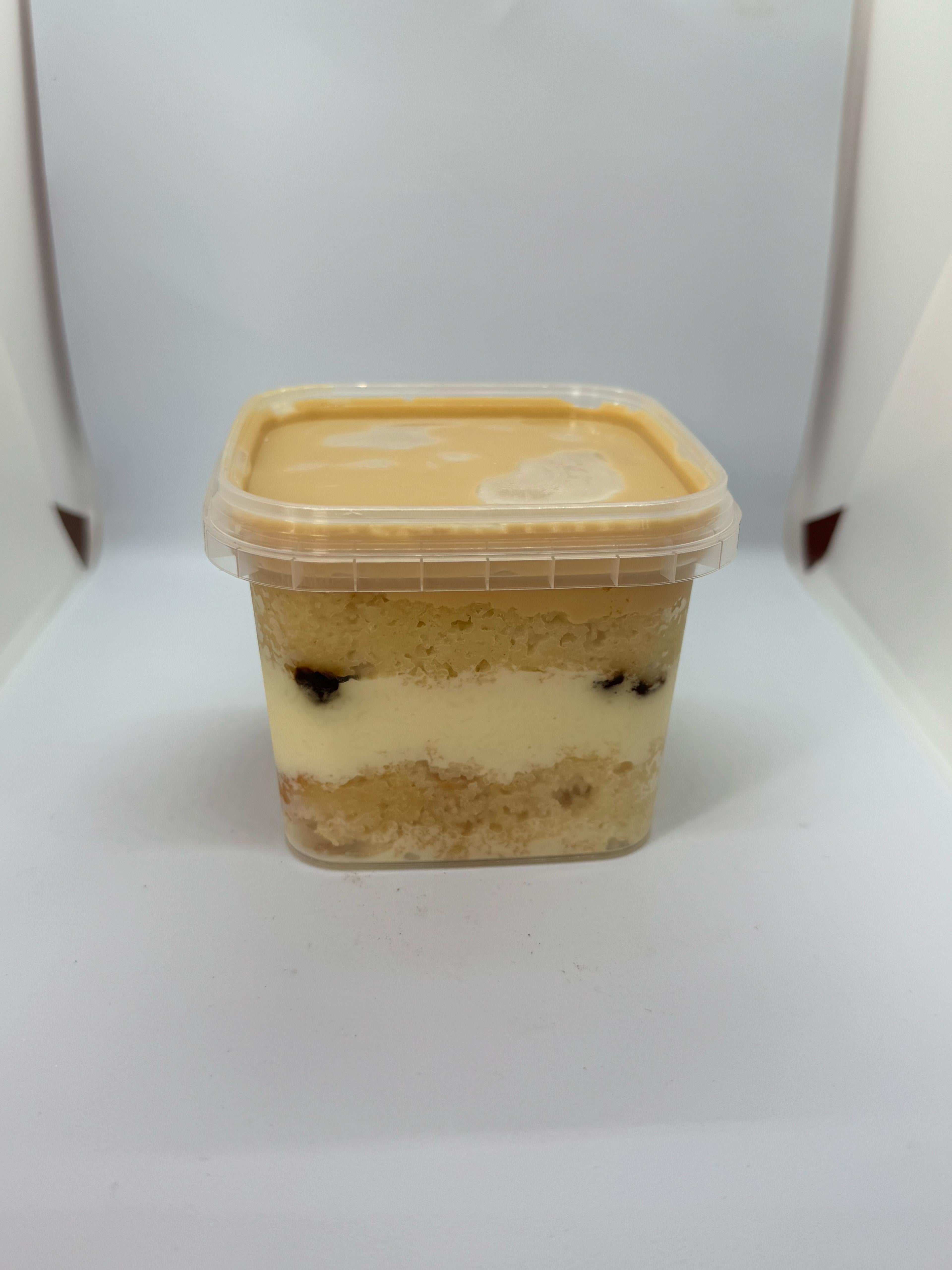 Doce  de leite com ameixa e coco