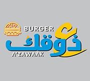 A'Zawaak Burger