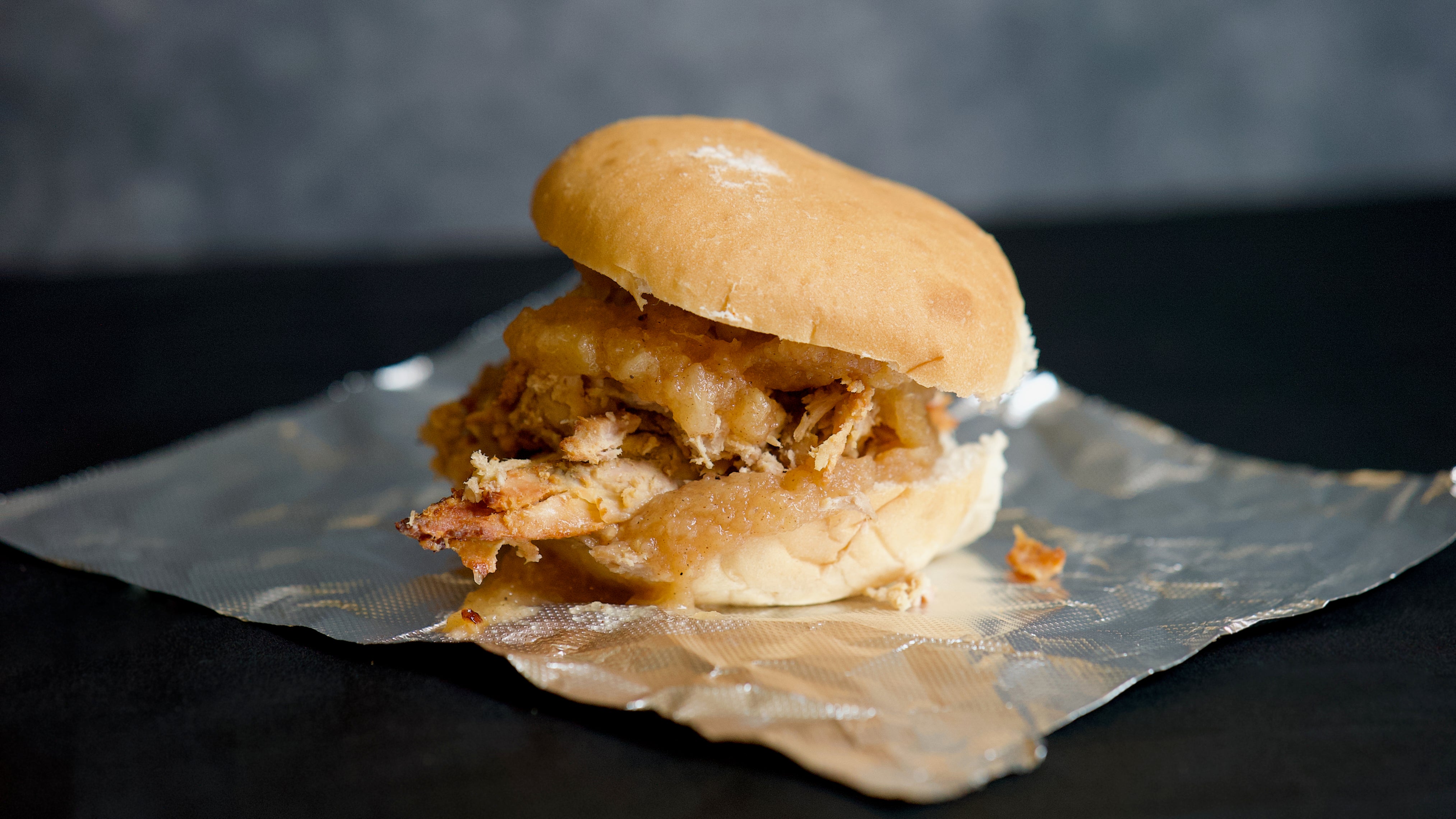 Hoggies Hog Roast