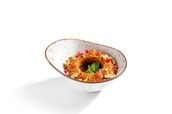 Muhammara Salad