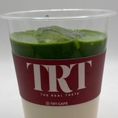 Signature Matcha
