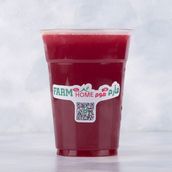 Relax diet juice