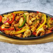 Chicken Fajita