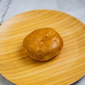 Baked Russian Pie With Cabbage (Пирожки с капустой)