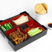 Peking Duck Bento Box