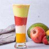 Fresh Cocktail Juice
