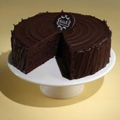 Double Chocolate Fudge-1.5Kg