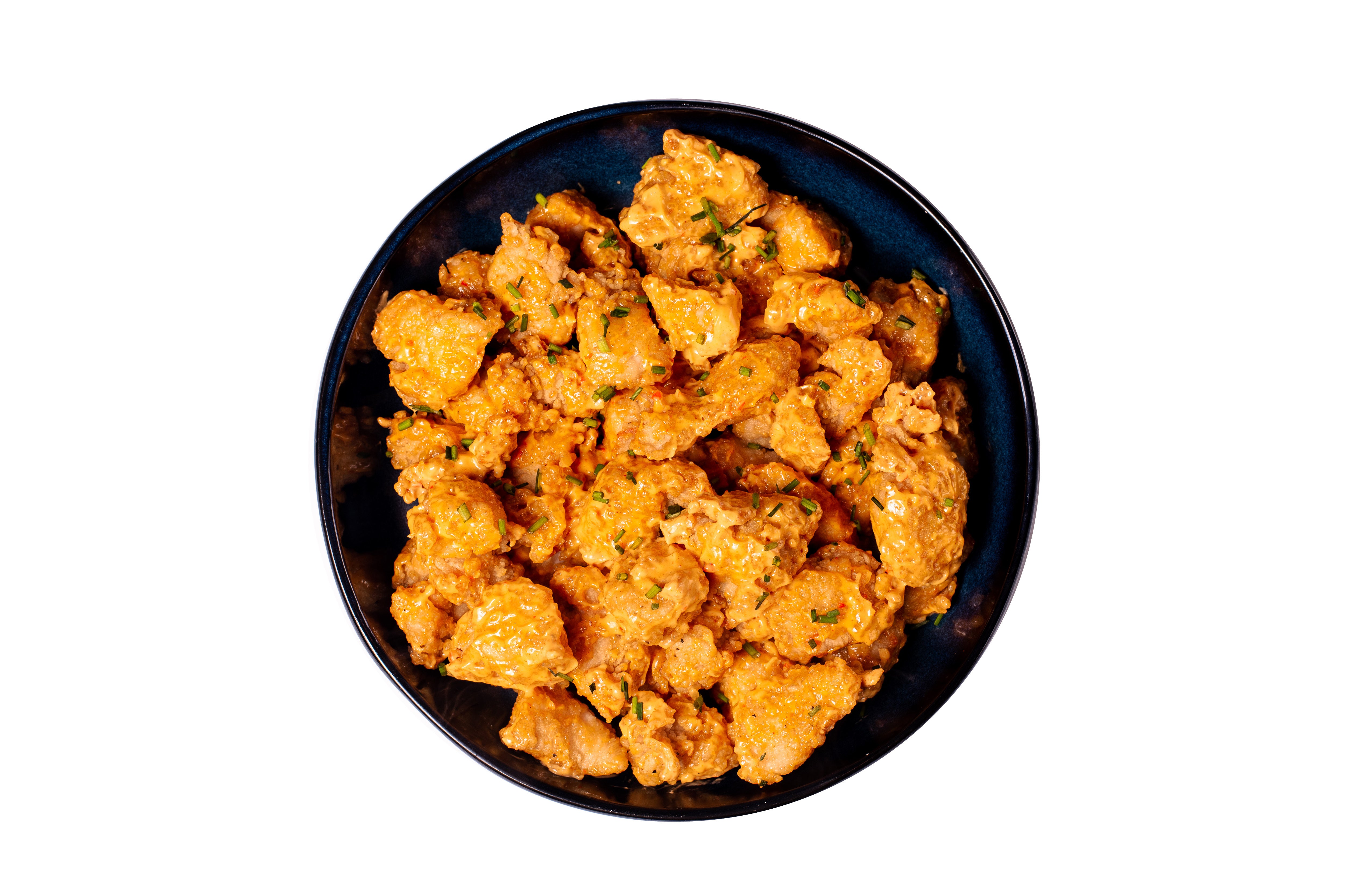 Dynamite Bites